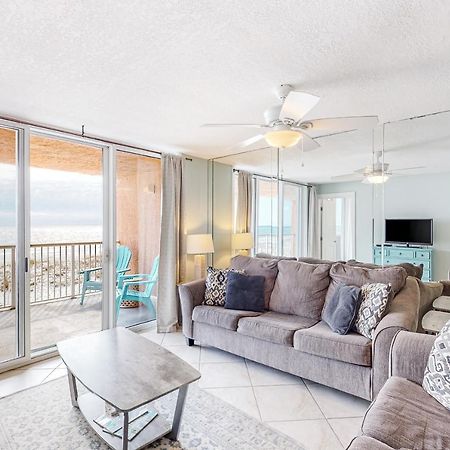 Appartement Buena Vista 201 à Gulf Shores Extérieur photo