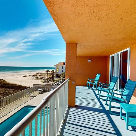 Appartement Buena Vista 201 à Gulf Shores Extérieur photo