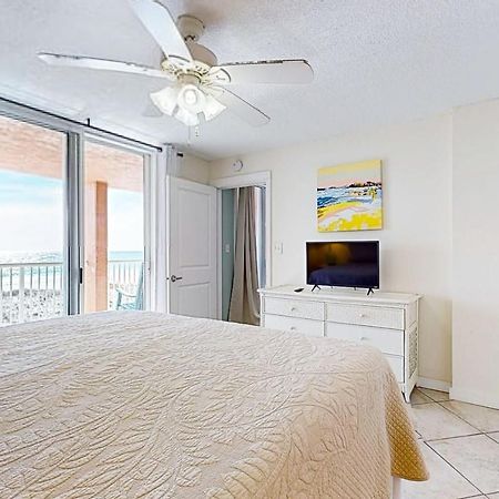 Appartement Buena Vista 201 à Gulf Shores Extérieur photo
