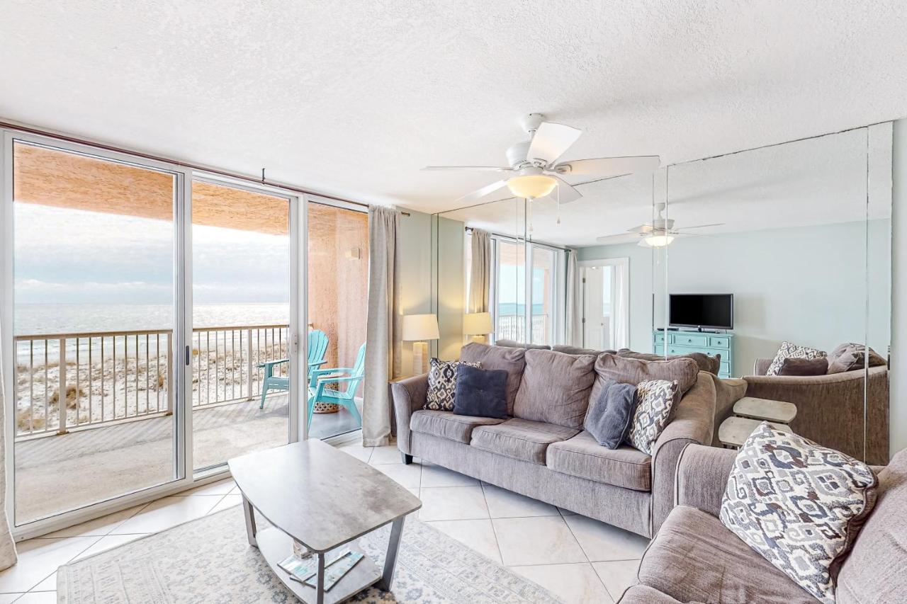 Appartement Buena Vista 201 à Gulf Shores Extérieur photo