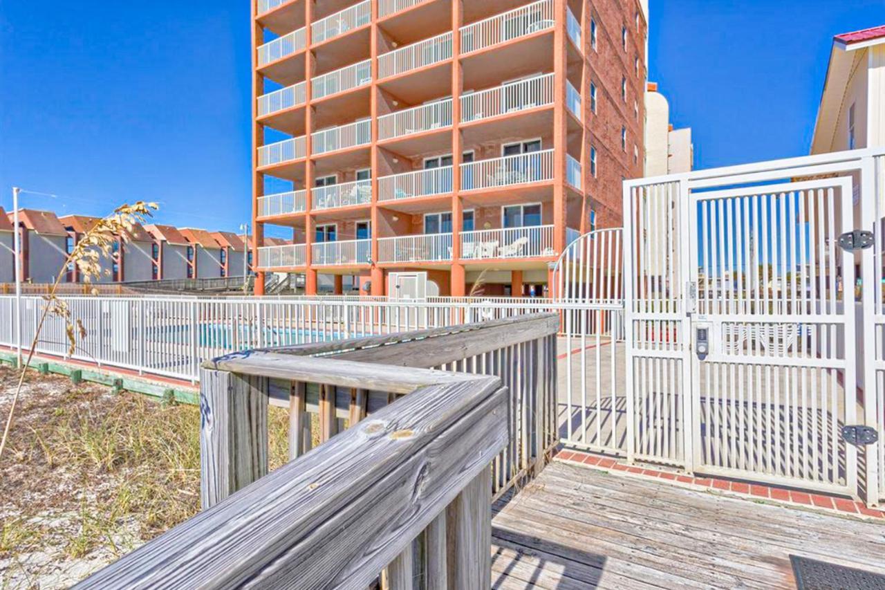 Appartement Buena Vista 201 à Gulf Shores Extérieur photo