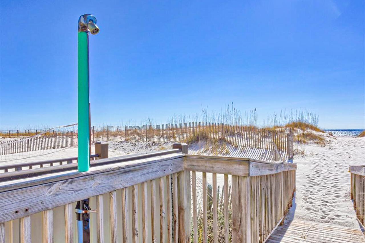 Appartement Buena Vista 201 à Gulf Shores Extérieur photo