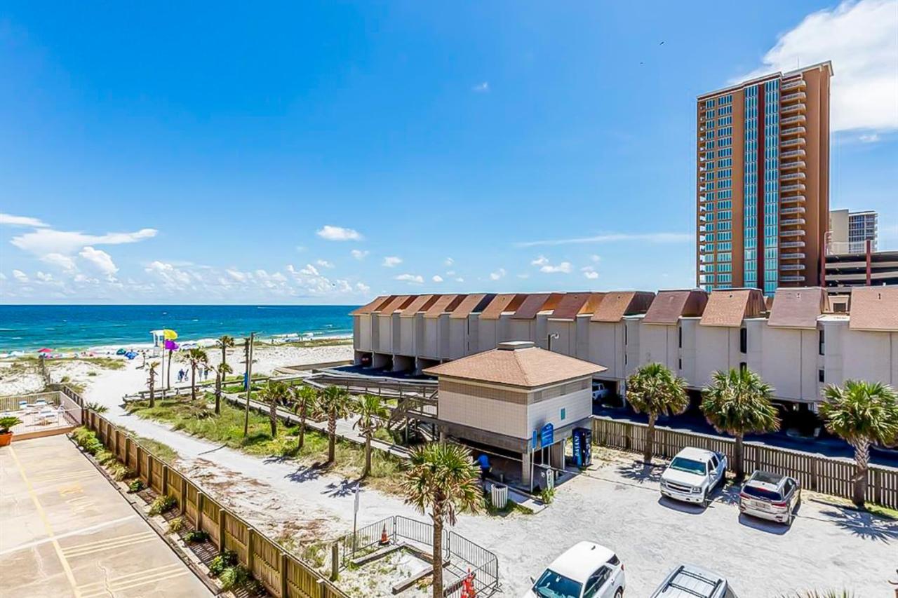 Appartement Buena Vista 201 à Gulf Shores Extérieur photo