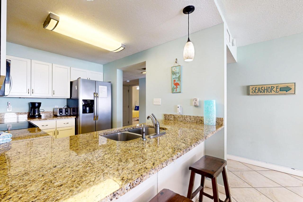 Appartement Buena Vista 201 à Gulf Shores Extérieur photo