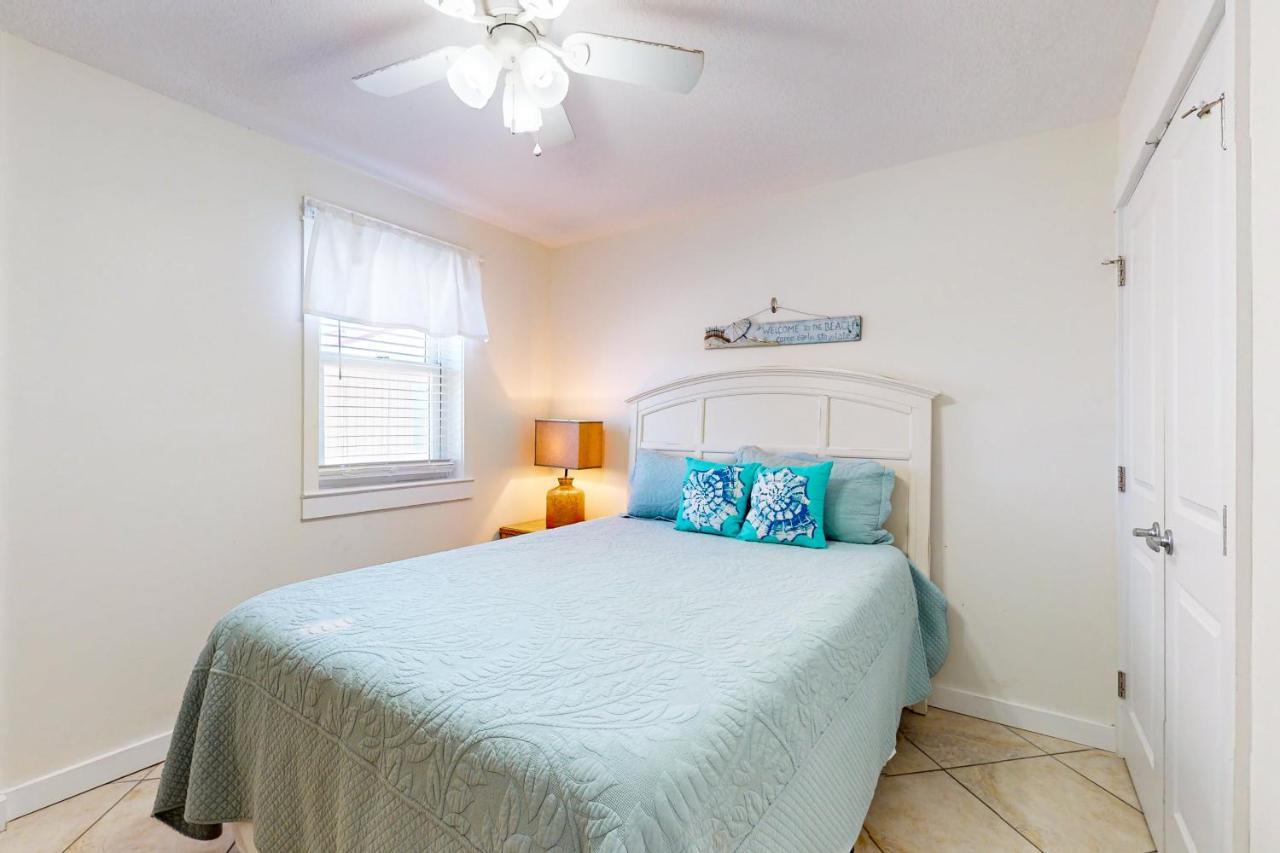 Appartement Buena Vista 201 à Gulf Shores Extérieur photo
