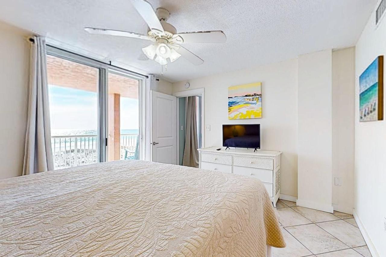 Appartement Buena Vista 201 à Gulf Shores Extérieur photo