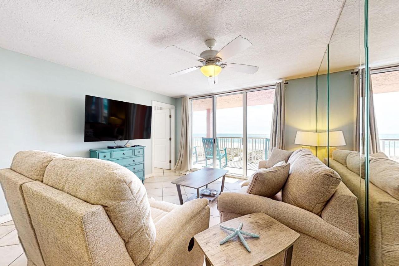 Appartement Buena Vista 201 à Gulf Shores Extérieur photo