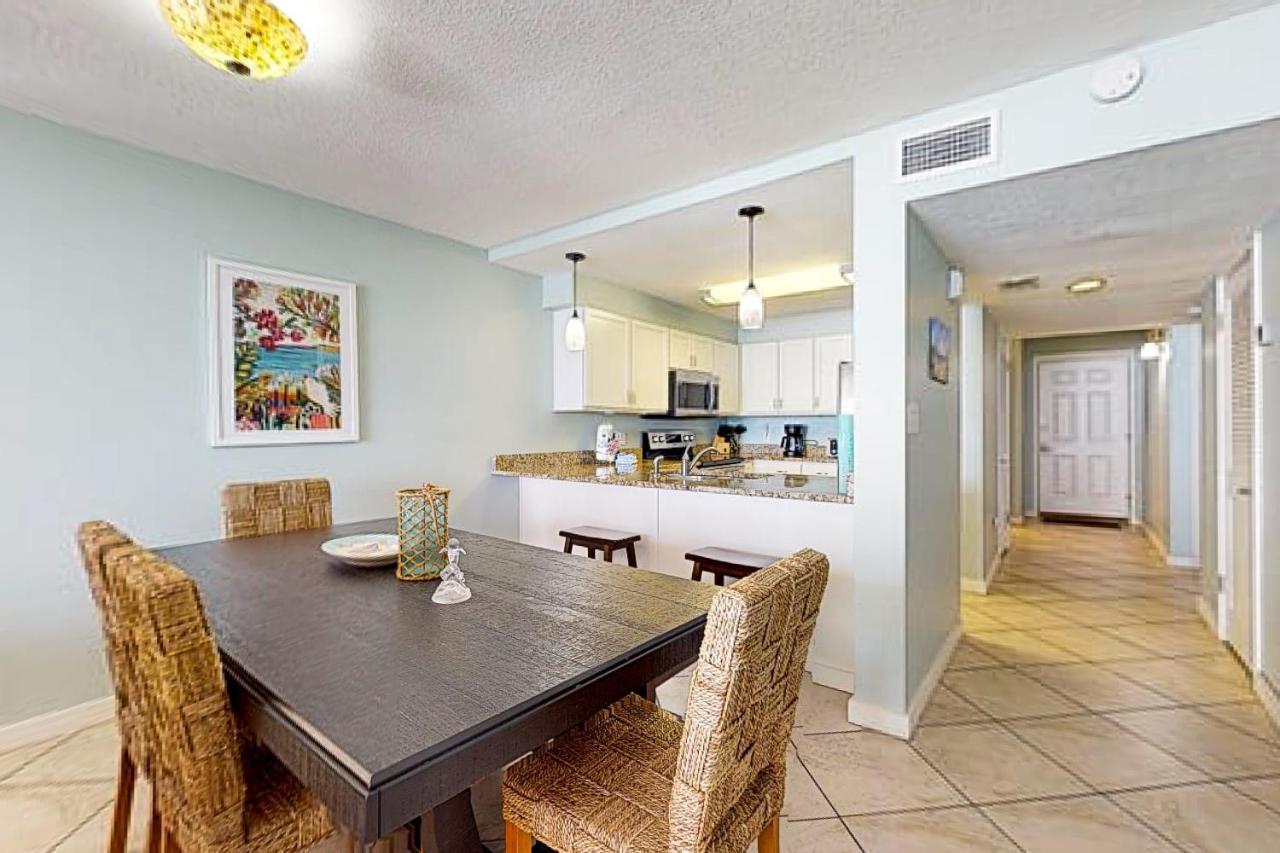 Appartement Buena Vista 201 à Gulf Shores Extérieur photo