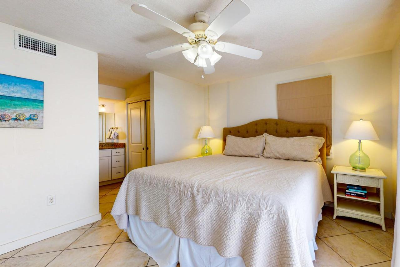 Appartement Buena Vista 201 à Gulf Shores Extérieur photo