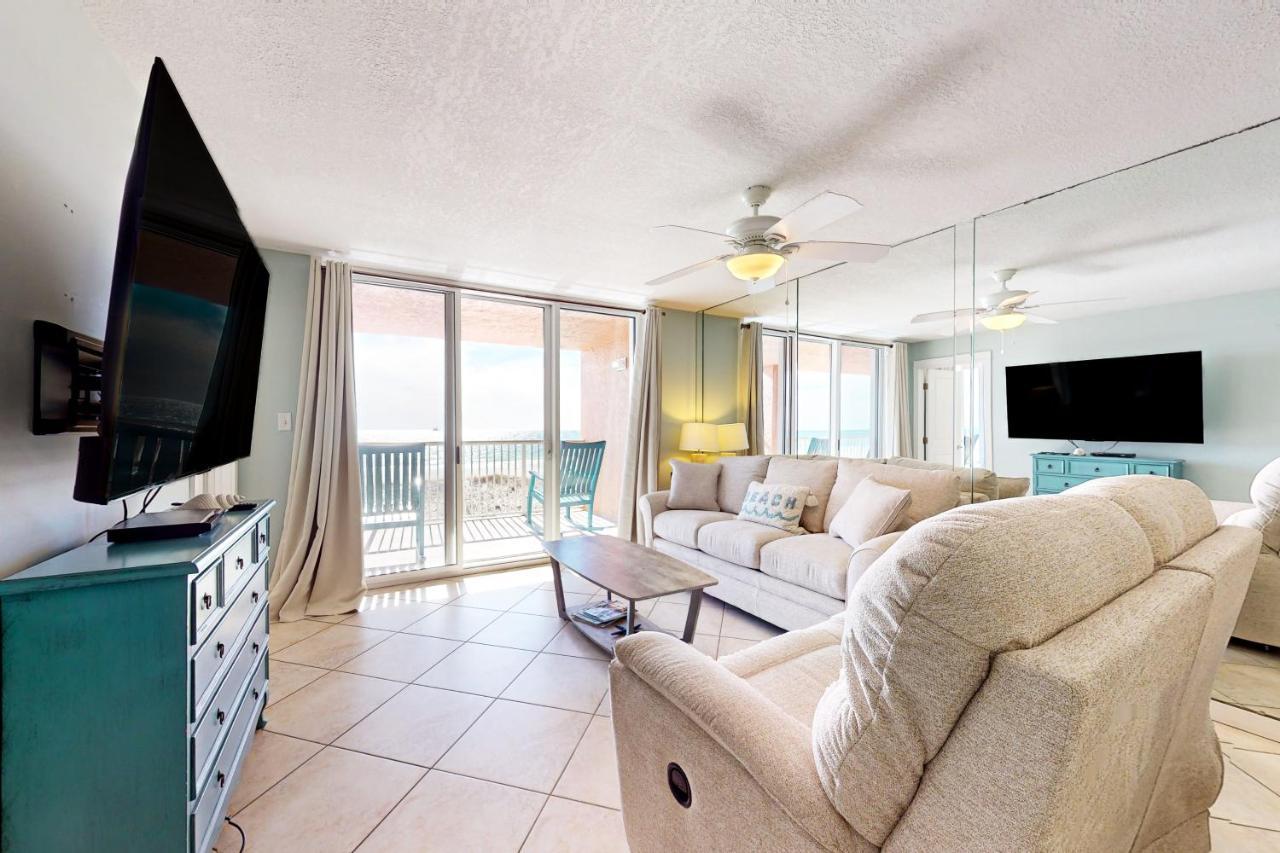Appartement Buena Vista 201 à Gulf Shores Extérieur photo